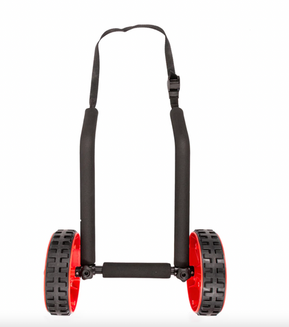 Ocean & Earth Double Sup/Longboard Trolley