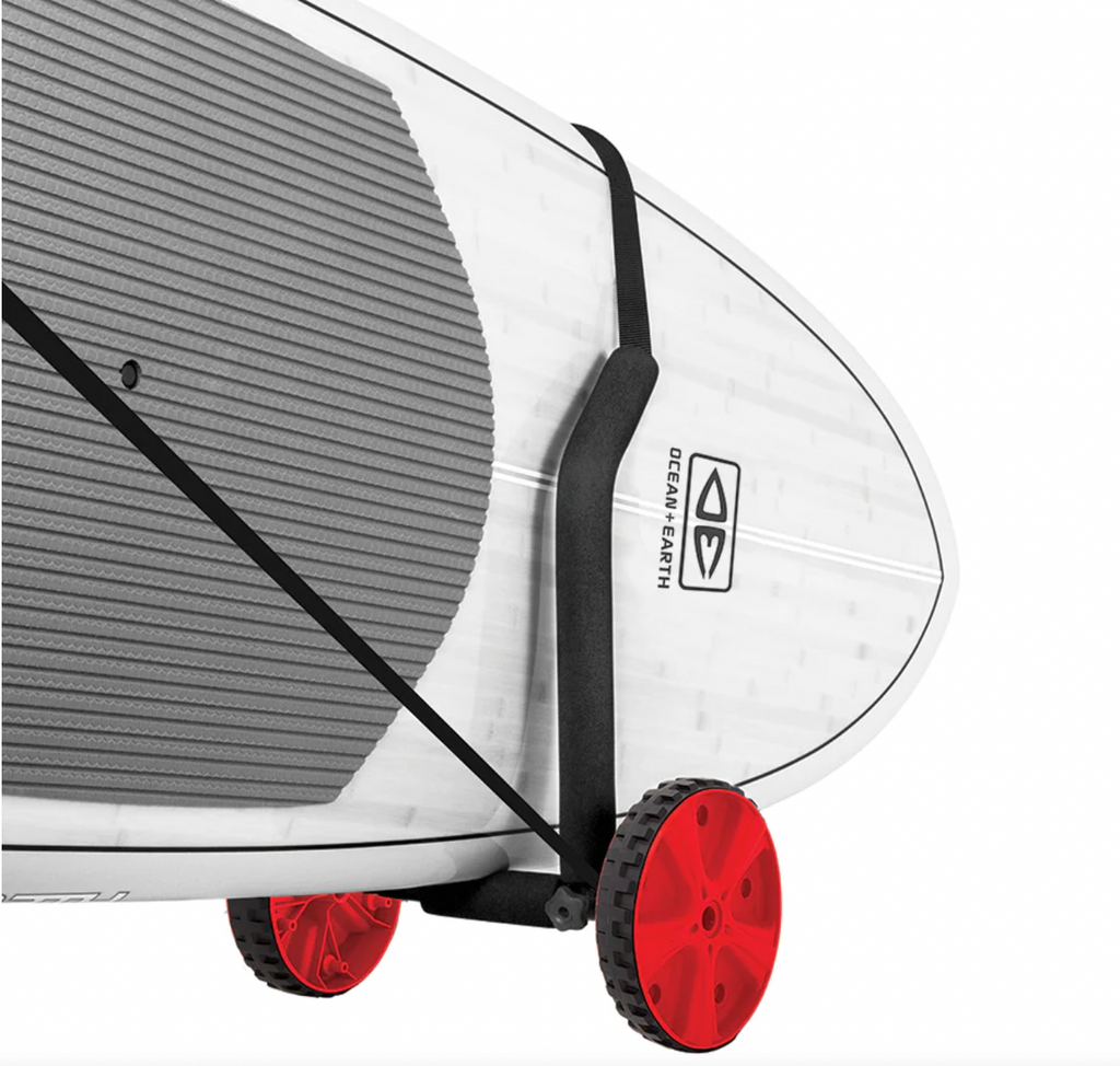 Ocean & Earth Double Sup/Longboard Trolley