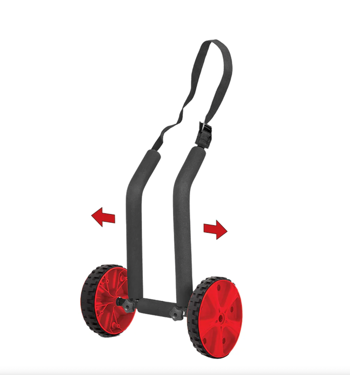 Ocean & Earth Double Sup/Longboard Trolley