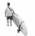 Ocean & Earth Double Sup/Longboard Trolley