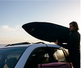 MULTI SURF SUP LONGBOARD RAX