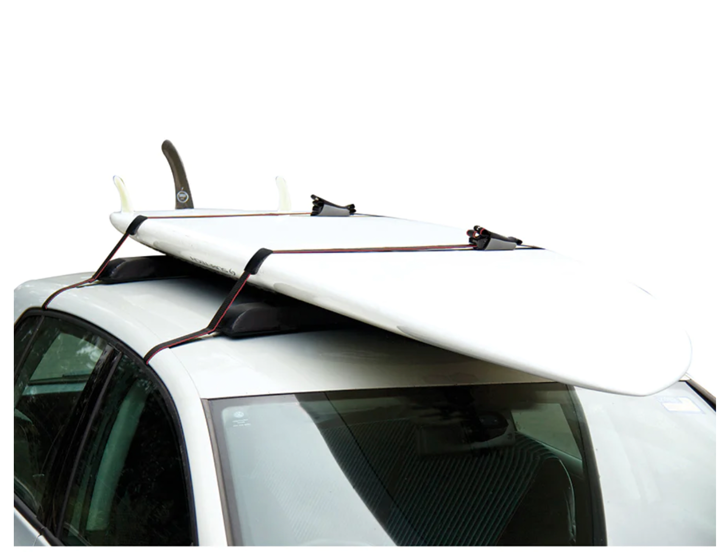 Ocean & Earth Multi Surf Sup Longboard Rax