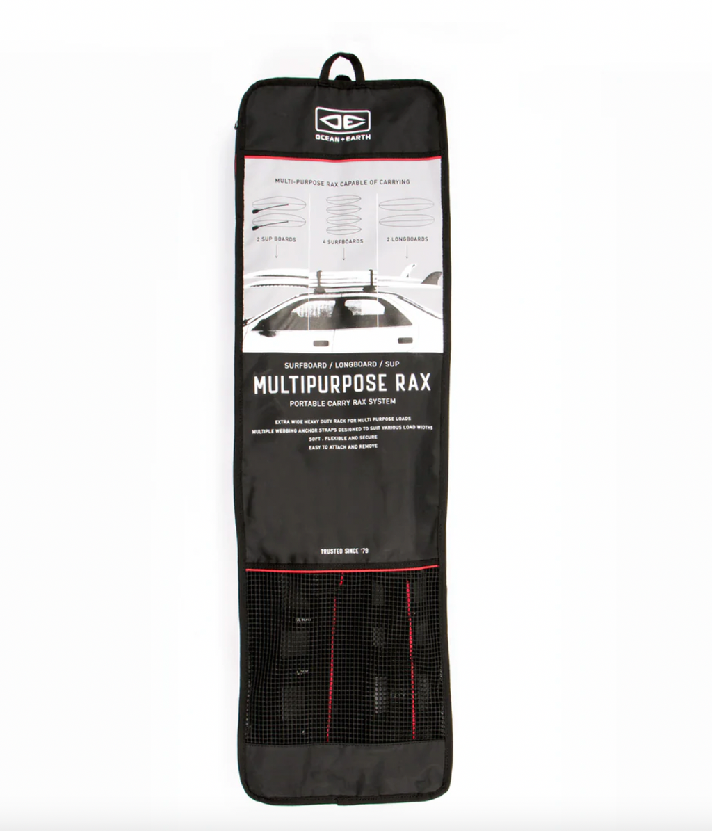 Ocean & Earth Multi Surf Sup Longboard Rax