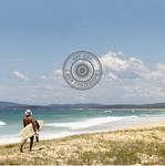 Bingin Soft Peak Surf Hat
