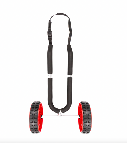 Ocean & Earth Single Sup/Longboard Trolley