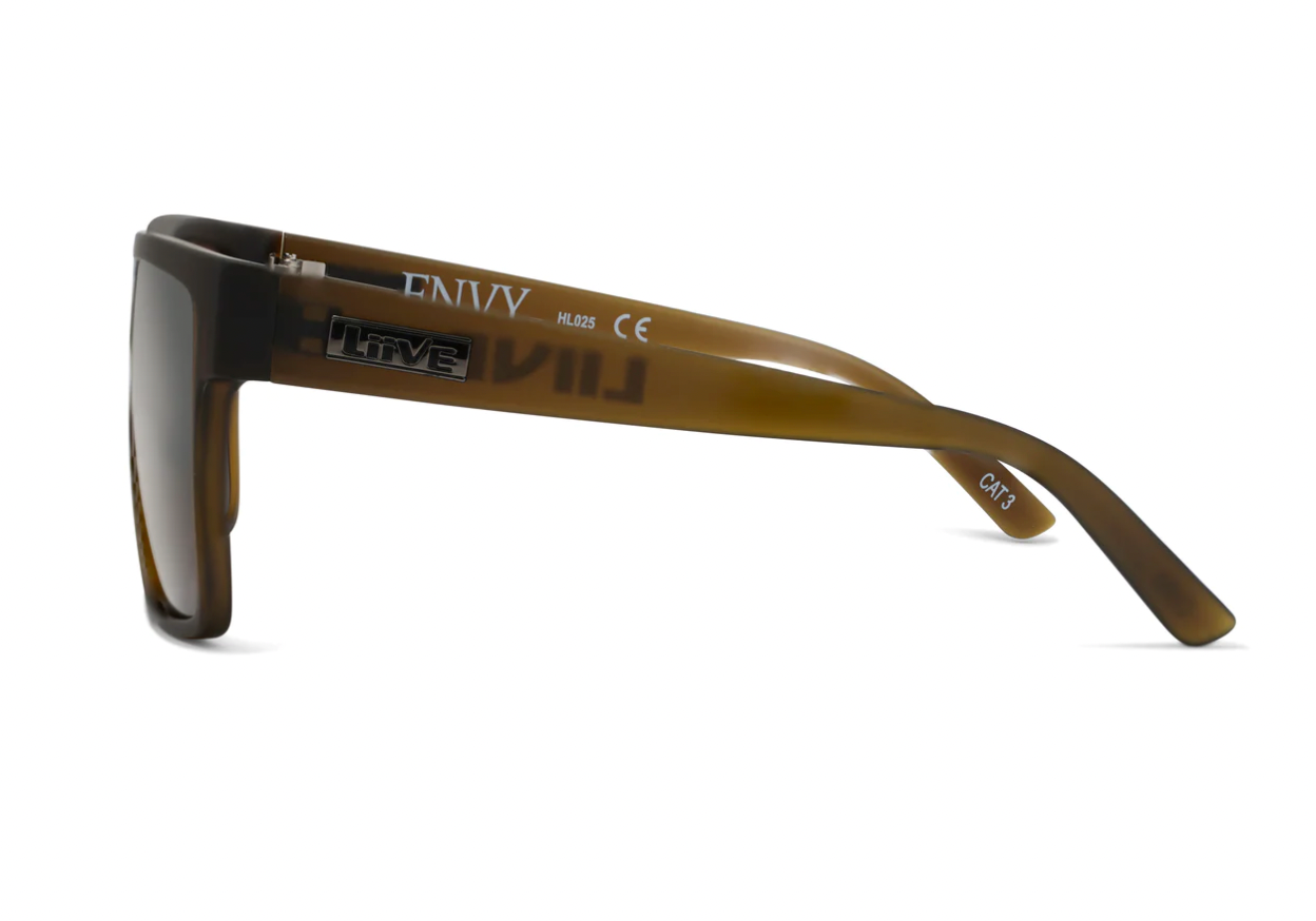 Liive Vision Envy  Matt Beer