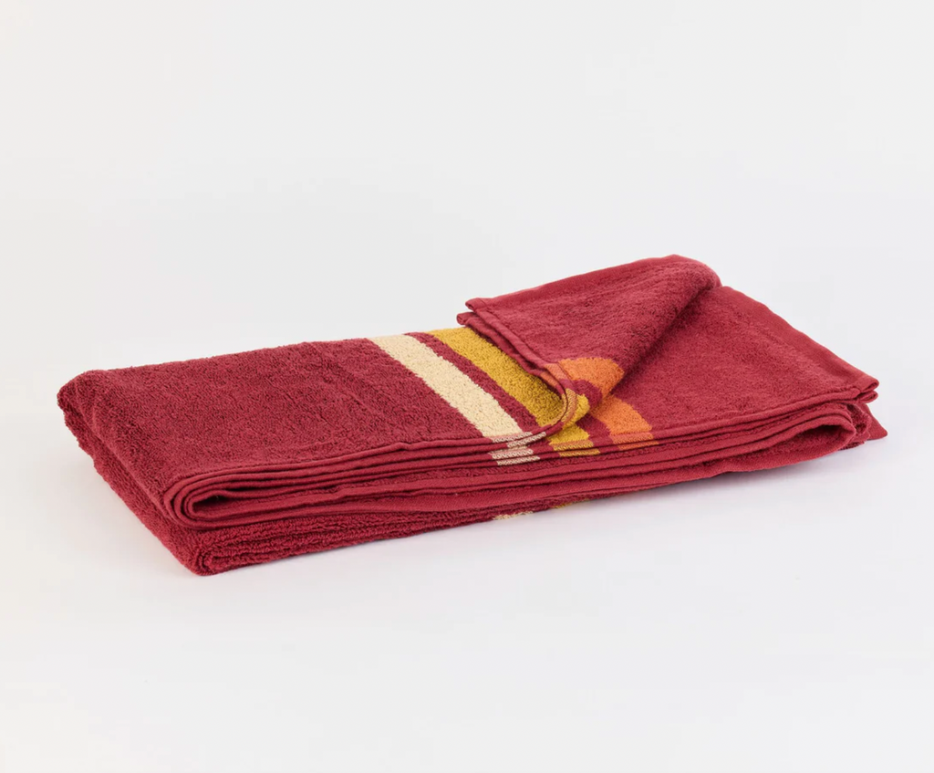 Layday Pontoon Towel