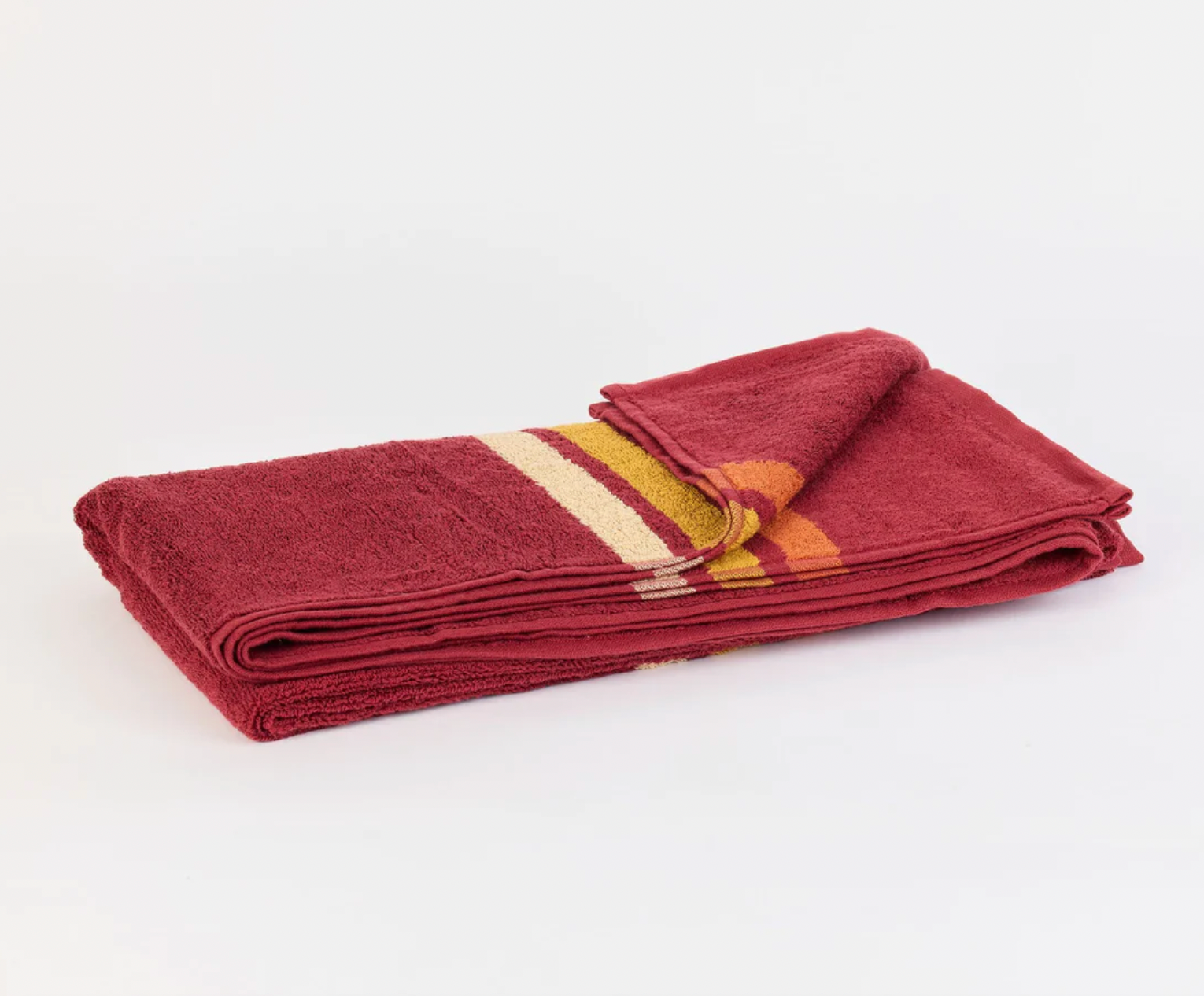 Layday Pontoon Towel