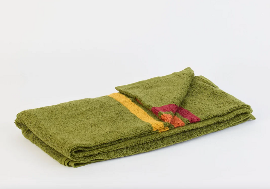 Layday Pontoon Towel