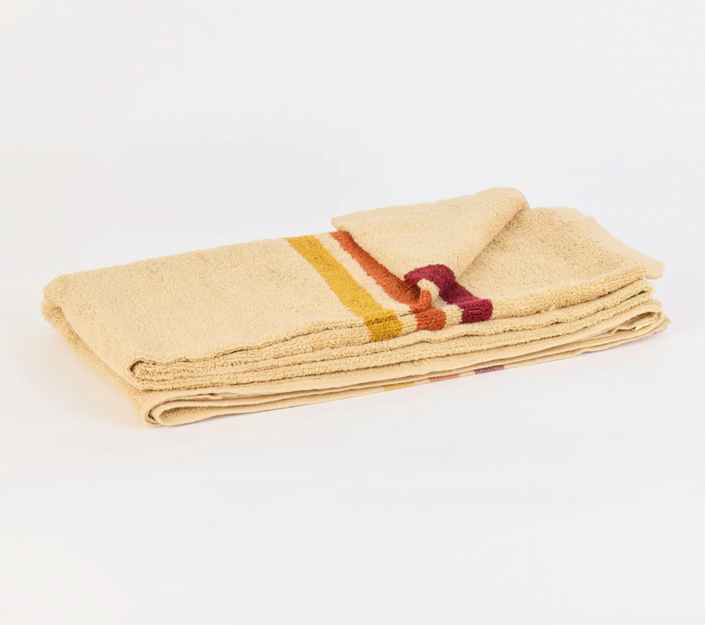 Layday Pontoon Towel