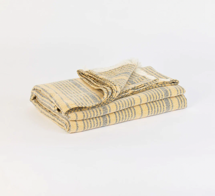 Layday Charter Beach Towel