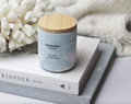 Saltwater Lifestyle Whitewash  Candle