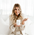 Saltwater Lifestyle Candle