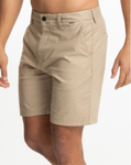 H2O-Dri Breathe 19" Walkshort