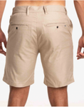H2O-Dri Breathe 19" Walkshort