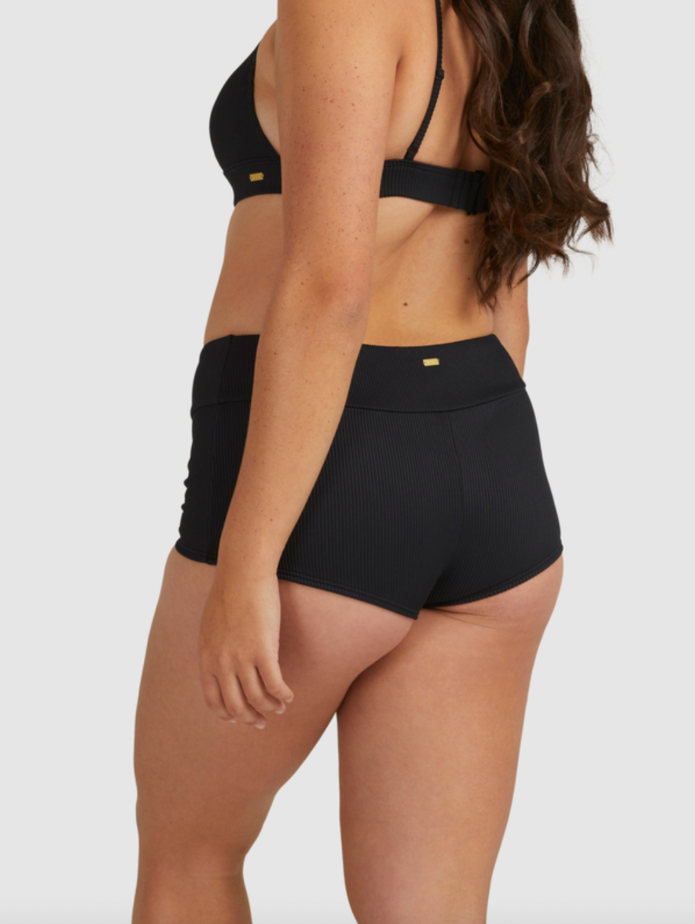Roxy Mind Of Freedom Separate Boy Leg Bikini Pant