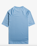 Beach Classics Short Sleeve UPF 50 Rash Vest