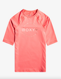 Beach Classics Short Sleeve UPF 50 Rash Vest