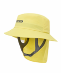 Essential Surf Bucket Hat Butter