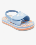 Finny Slide Slider Sandals Girls