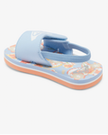 Finny Slide Slider Sandals Girls