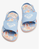 Finny Slide Slider Sandals Girls