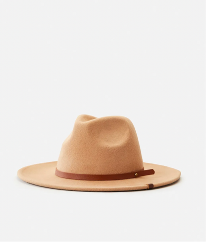 Sierra Wool Panama Hat - Rip Curl