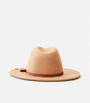 Sierra Wool Panama Hat - Rip Curl