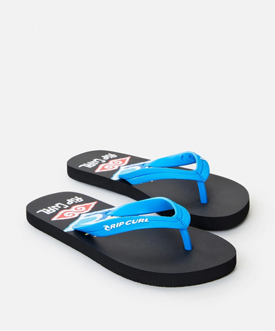 Painted Searcher Thongs Boys