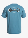 Mix Short Sleeve Surf T-Shirt