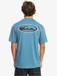 Mix Short Sleeve Surf T-Shirt