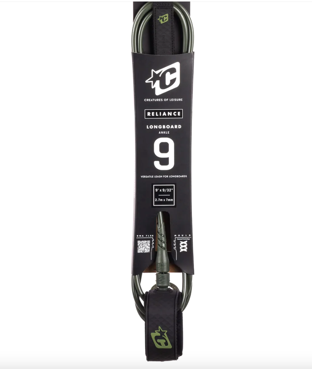 Creatures Of Leisure Reliance Longboard Ankle 9