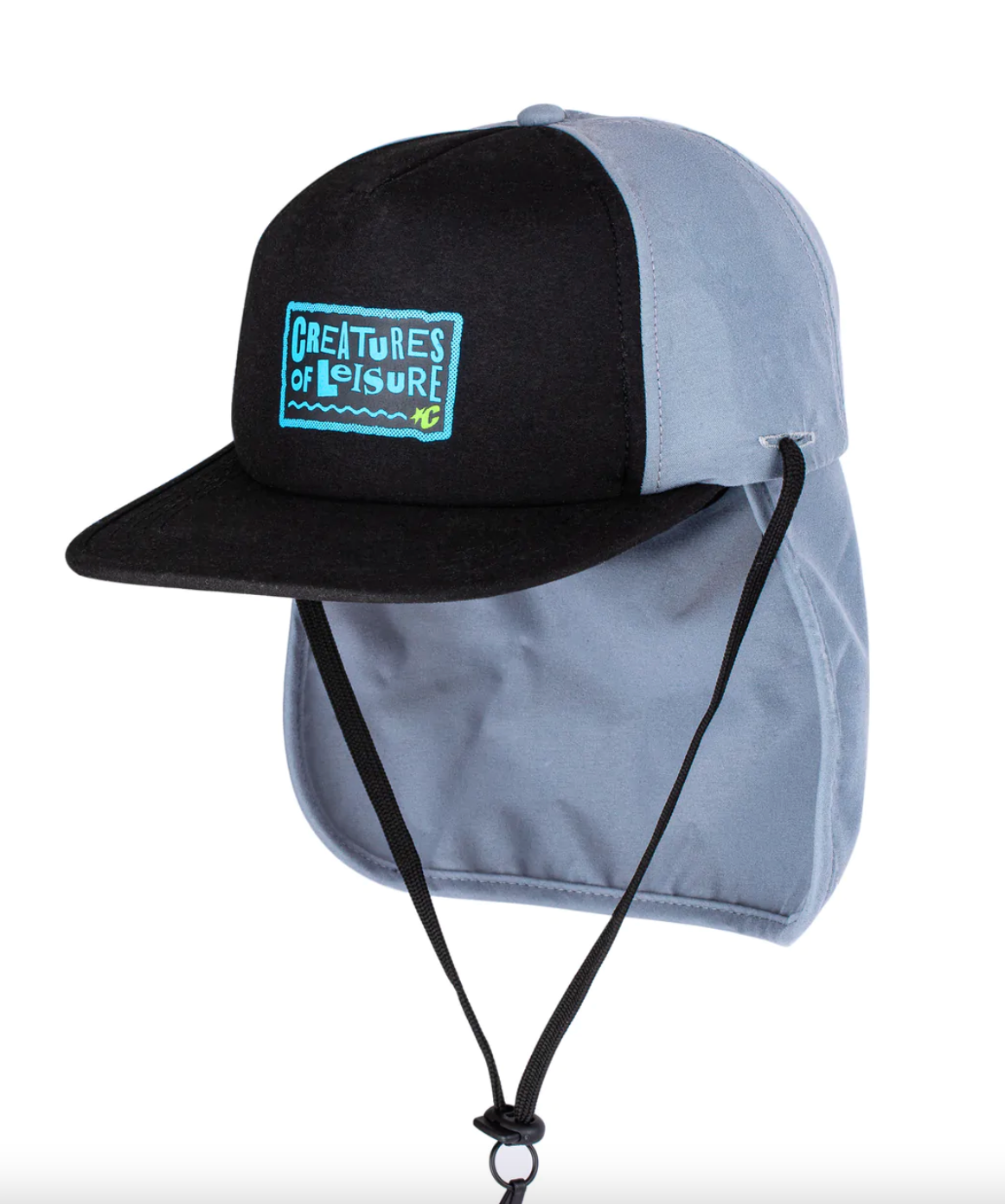 Creatures Of Leisure Reliance Grom Surf Cap