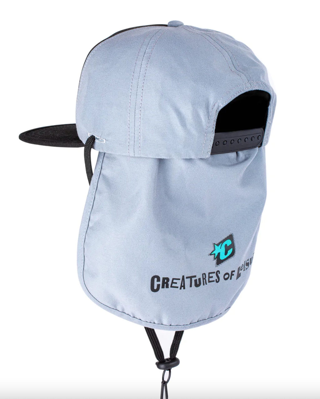 Creatures Of Leisure Reliance Grom Surf Cap