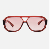 MOOD Bourbon | Rose Gradient Bio Lens