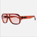 MOOD Bourbon | Rose Gradient Bio Lens