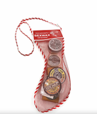 Sexwax Christmas Stocking