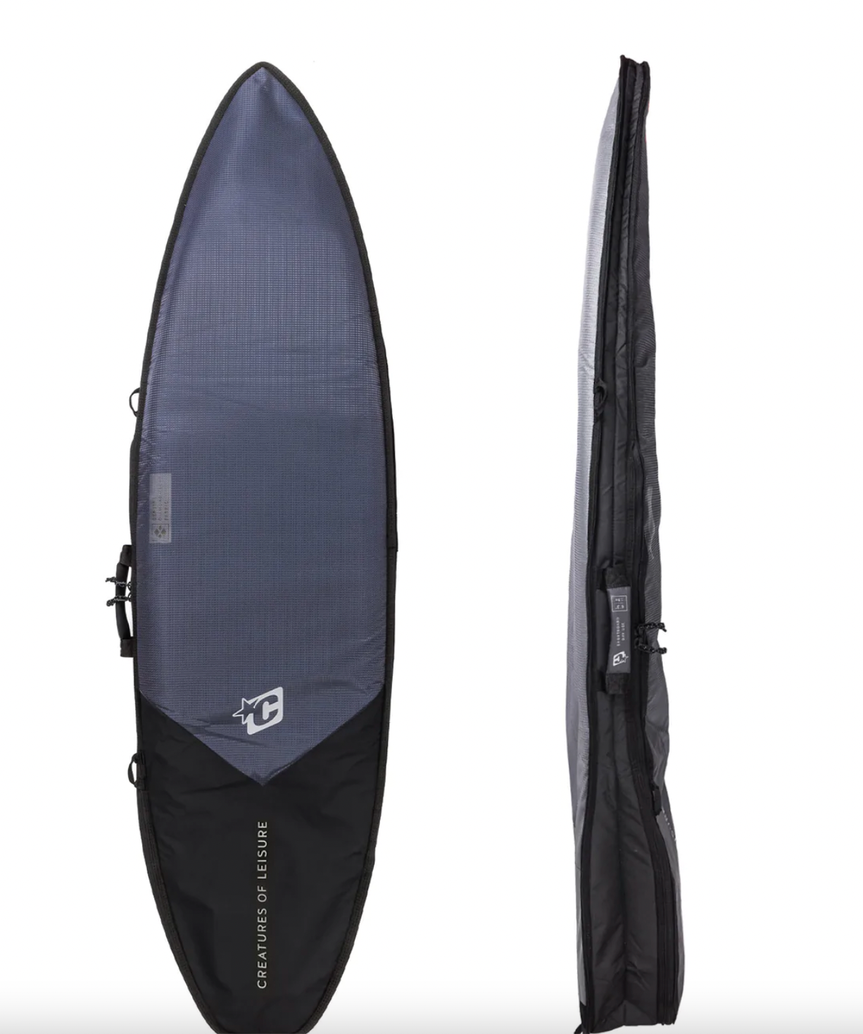 Shortboard Day Use  DT2.0 6'7