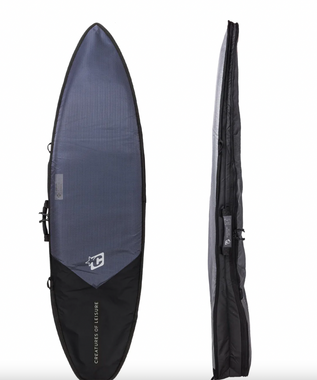 Shortboard Day Use DT2.0 6'3