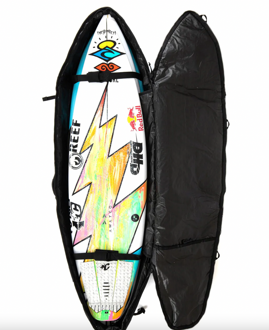 Creatures Of Leisure Shortboard Multi Tour DT2.0