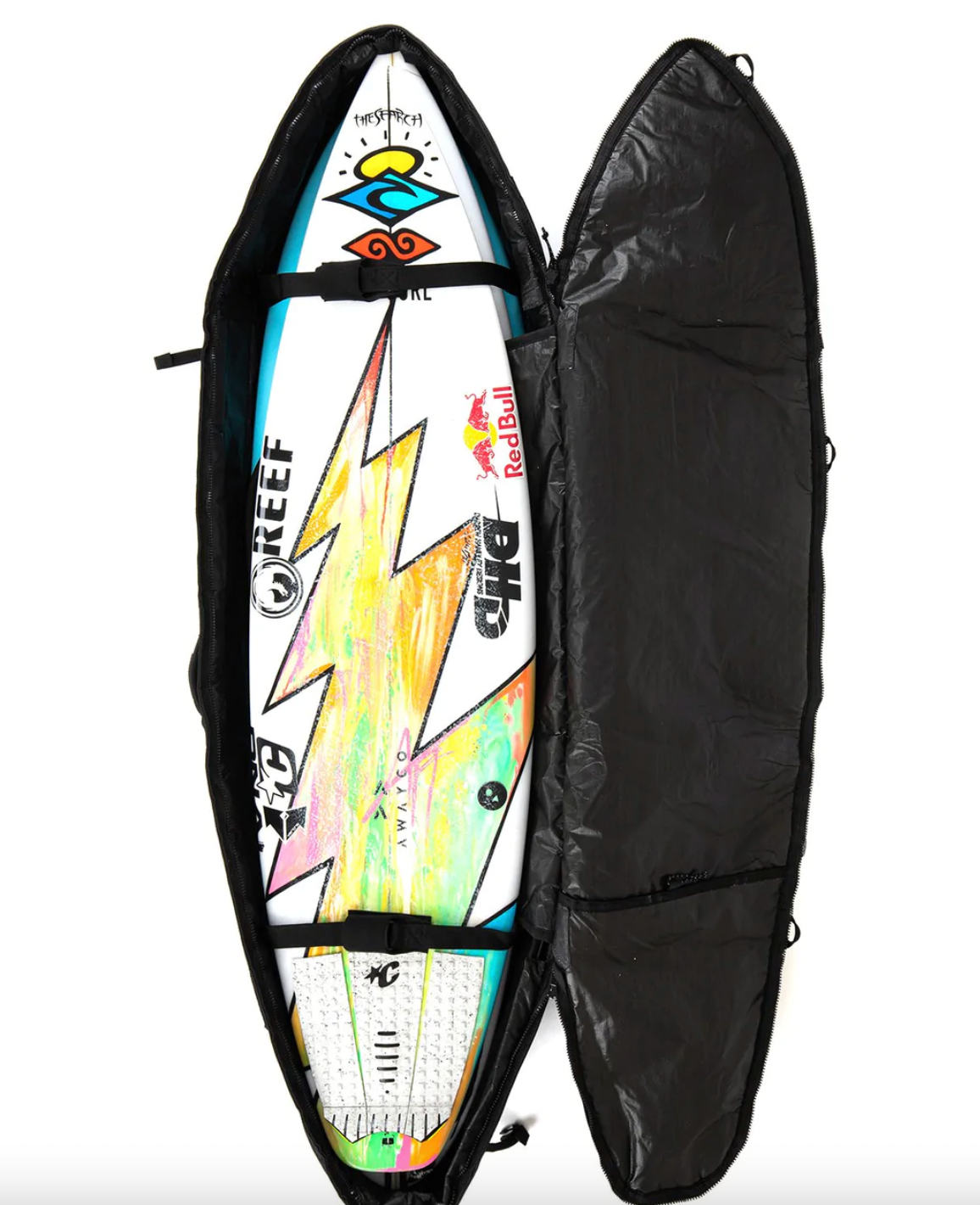 Creatures Of Leisure Shortboard Multi Tour DT2.0