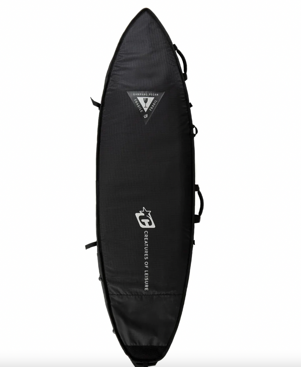 Creatures Of Leisure Shortboard Multi Tour DT2.0