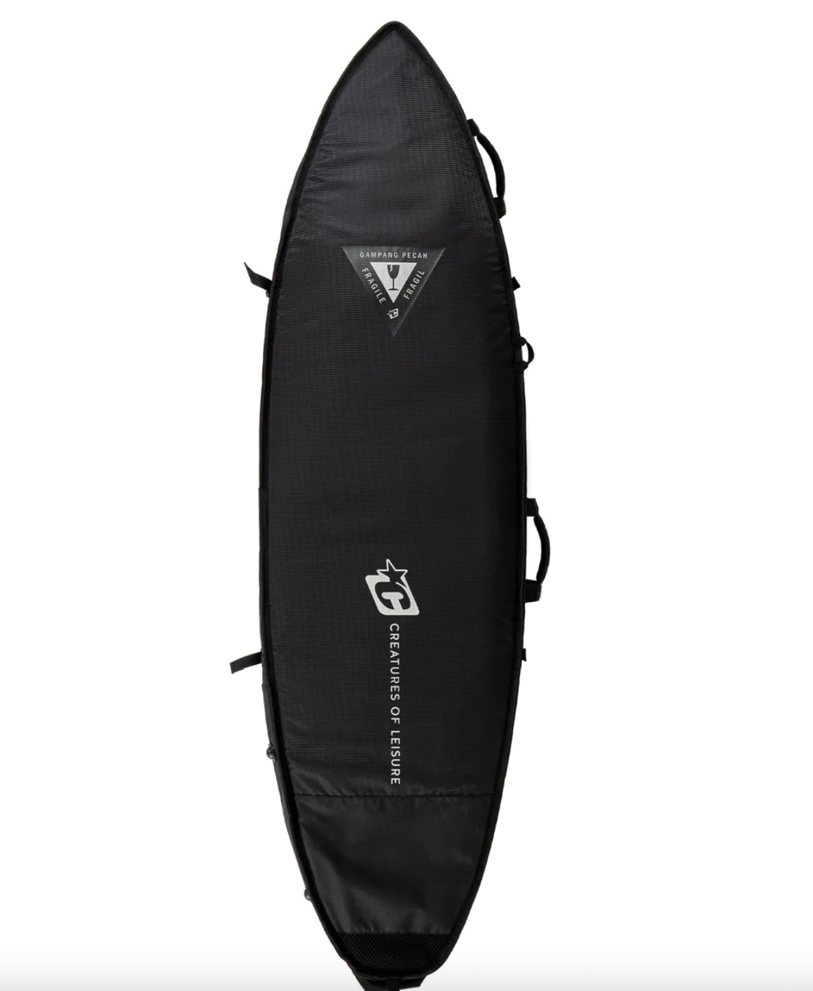 Creatures Of Leisure Shortboard Multi Tour DT2.0