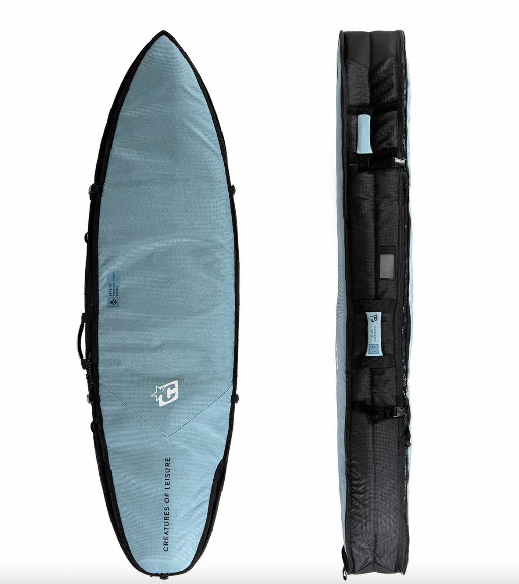 Creatures Of Leisure Shortboard Triple DT2.0