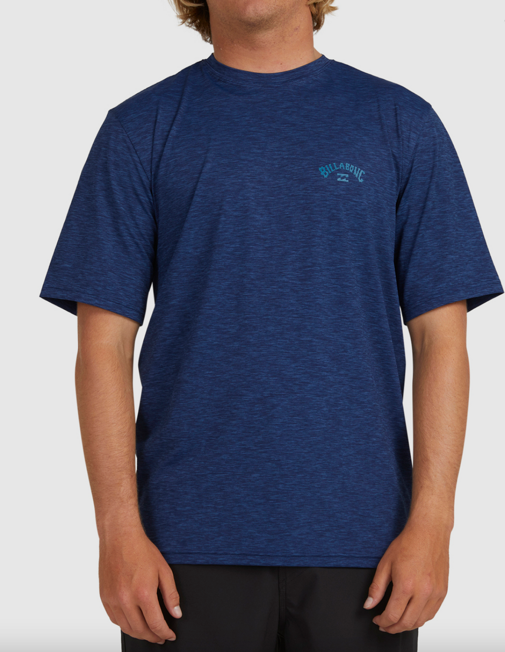 Shoreline Loose Fit Rash Vest