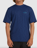 Shoreline Loose Fit Rash Vest