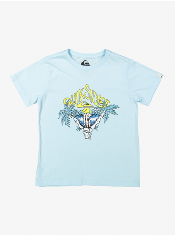 Shakka Paradise T-Shirt Boys 2-7