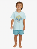 Shakka Paradise T-Shirt Boys 2-7
