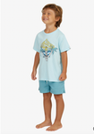 Shakka Paradise T-Shirt Boys 2-7