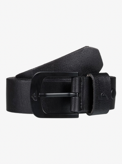 Quiksilver The Everydaily Leather Belt